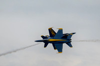 Blue Angels - Great Georgia Air Show October 2015