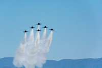 Military - Air Shows and Smoky Mountain Thunder Memorial Ride