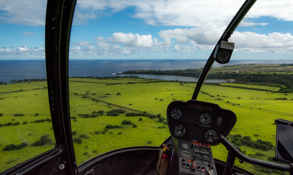 Kauai - Mauna Loa Helicopter